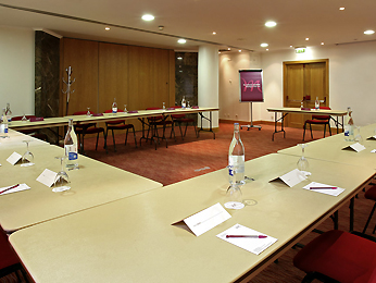 Mercure Porto Centro Hotel