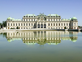 Mercure Josefshof Wien