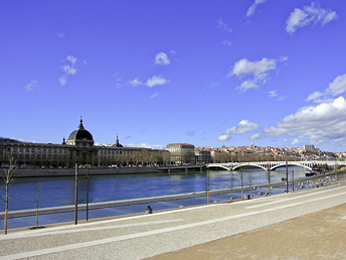Mercure Lyon Beaux Arts RecreationalFacilty