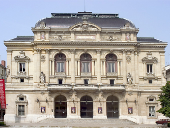 Mercure Lyon Beaux Arts RecreationalFacilty