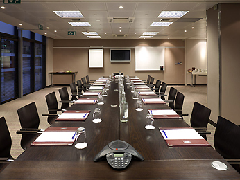 ibis Styles London Southwark Rose (ex all seasons) Conference room