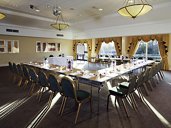 Mercure Newcastle George Washington Hotel Golf and Spa Konferenciaterem