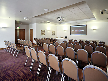 Mercure Newcastle George Washington Hotel Golf and Spa Konferenciaterem