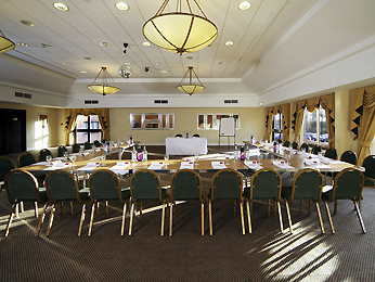 Mercure Newcastle George Washington Hotel Golf and Spa Konferenciaterem