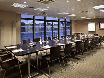 Conference room ibis Styles London Southwark Rose (ex all seasons) Conference room