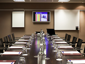 Conference room ibis Styles London Southwark Rose (ex all seasons) Conference room