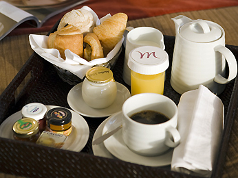 Mercure Porto Centro Hotel