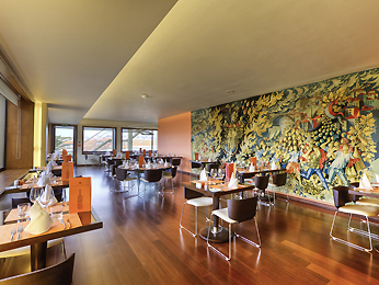 Mercure Porto Centro Hotel