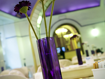 Gastronomie ibis Styles Torino Porta Nuova Hotel (ex all seasons) Gastronomie