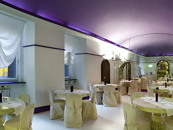 Gastronomie ibis Styles Torino Porta Nuova Hotel (ex all seasons) Gastronomie