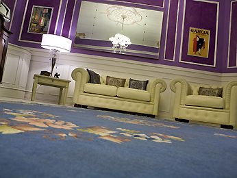 Pohled zvenku ibis Styles Torino Porta Nuova Hotel (ex all seasons) Pohled zvenku