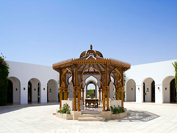 外视图 Mercure Hurghada 外视图