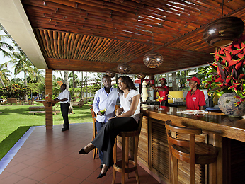 Étkezés Mercure Lome Sarakawa Étkezés