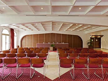 Konferenciaterem Mercure Lome Sarakawa Konferenciaterem