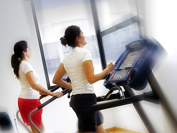 Mercure Thalasia Costa de Murcia RecreationalFacilty