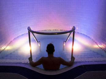 Mercure Thalasia Costa de Murcia Autres