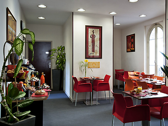 Adagio Access Paris Philippe Auguste RecreationalFacilty