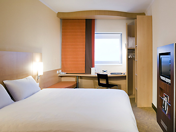 Ibis Southampton Centre