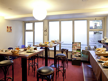 Adagio Access Lille Vauban Buitenaanzicht