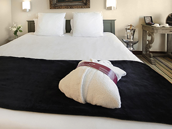 Pokoj Mercure Paris Bastille Saint Antoine Pokoj