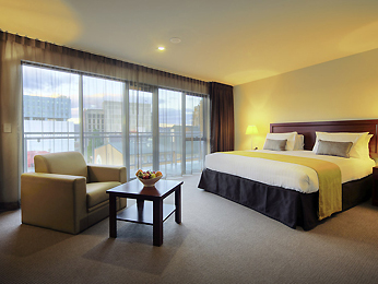Mercure Hadleys Hobart Hotel