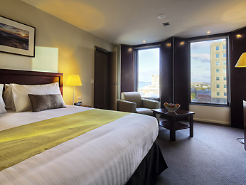 Mercure Hadleys Hobart Hotel