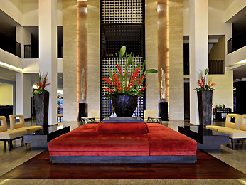Novotel Hua Hin Cha Am Beach Resort and Spa