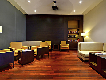 Novotel Hua Hin Cha Am Beach Resort and Spa