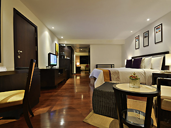 Novotel Hua Hin Cha Am Beach Resort and Spa