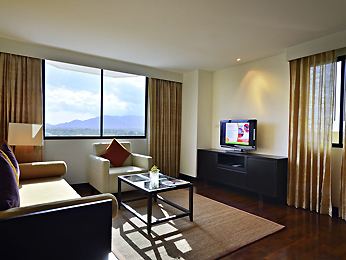 Novotel Hua Hin Cha Am Beach Resort and Spa
