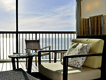Novotel Hua Hin Cha Am Beach Resort and Spa