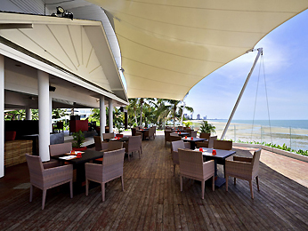 Novotel Hua Hin Cha Am Beach Resort and Spa