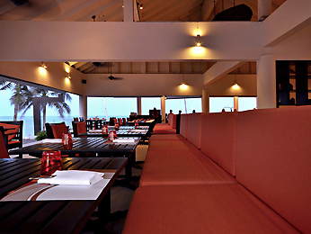 Novotel Hua Hin Cha Am Beach Resort and Spa