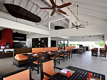 Novotel Hua Hin Cha Am Beach Resort and Spa