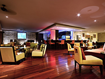 Novotel Hua Hin Cha Am Beach Resort and Spa