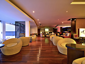 Novotel Hua Hin Cha Am Beach Resort and Spa