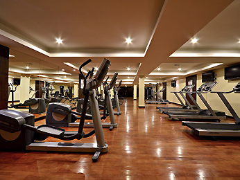 Novotel Hua Hin Cha Am Beach Resort and Spa