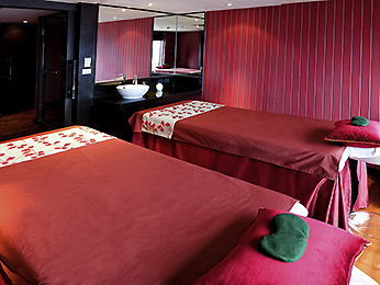 Novotel Hua Hin Cha Am Beach Resort and Spa