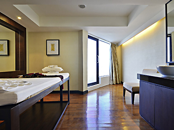 Novotel Hua Hin Cha Am Beach Resort and Spa