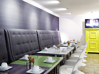 Gastronomie Mercure Paris Bastille Saint Antoine Gastronomie