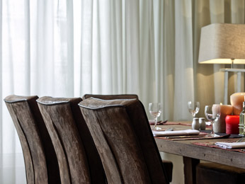 Mercure Hotel Atrium Hannover Gastronomie