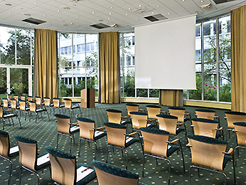 Mercure Hotel Atrium Hannover Konferenční sál