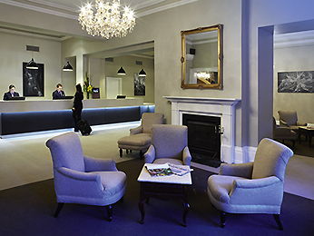 Mercure Hadleys Hobart Hotel