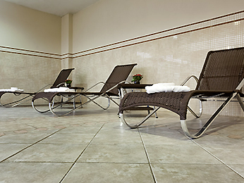 Mercure Apartments Curitiba Sete de Setembro RecreationalFacilty