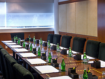 Caesar Business Sao Paulo Faria Lima Managed by Mercure Sala de conferências