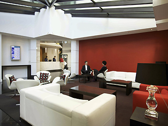 Fasad The Sebel Suites Auckland Fasad