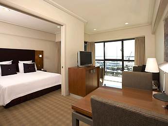 Rum The Sebel Suites Auckland Rum