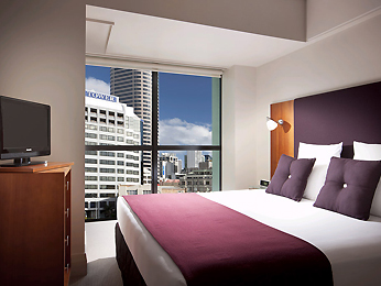 Rum The Sebel Suites Auckland Rum