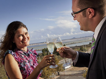 Mercure Thalasia Costa de Murcia Autres