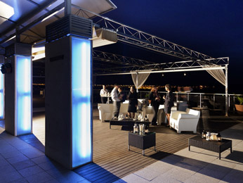 Mercure Thalasia Costa de Murcia Autres